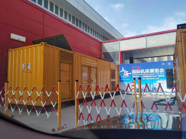 安陆发电机出租 对于发电机的特性你了解多少？