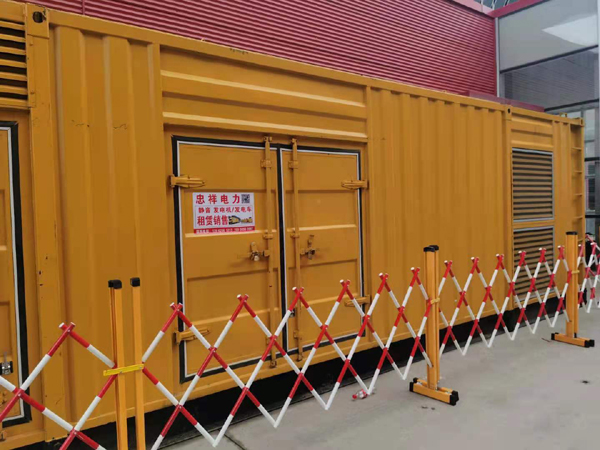 安陆关于通用发电机的十万个为什么？