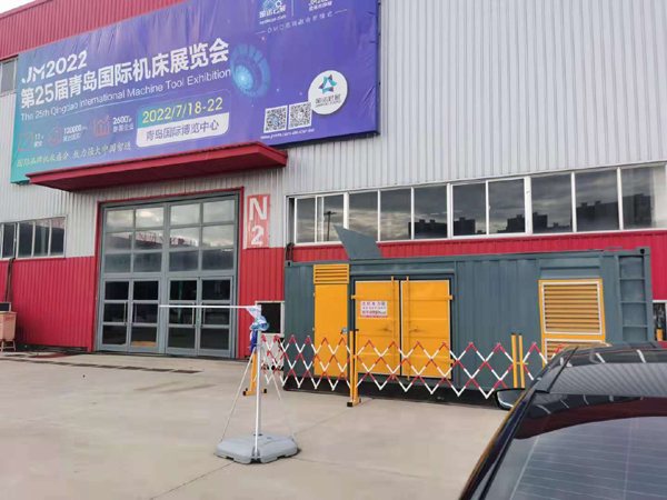 安陆发电机租赁-柴油发电机组不及时维护危害大