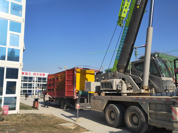 安陆发电机出租50KW柴油发电机组需要配多粗电缆线