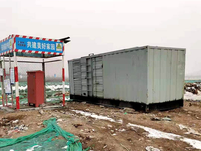 安陆燃气发电机在高海拔地区运行时会遇到哪些常见故障？
