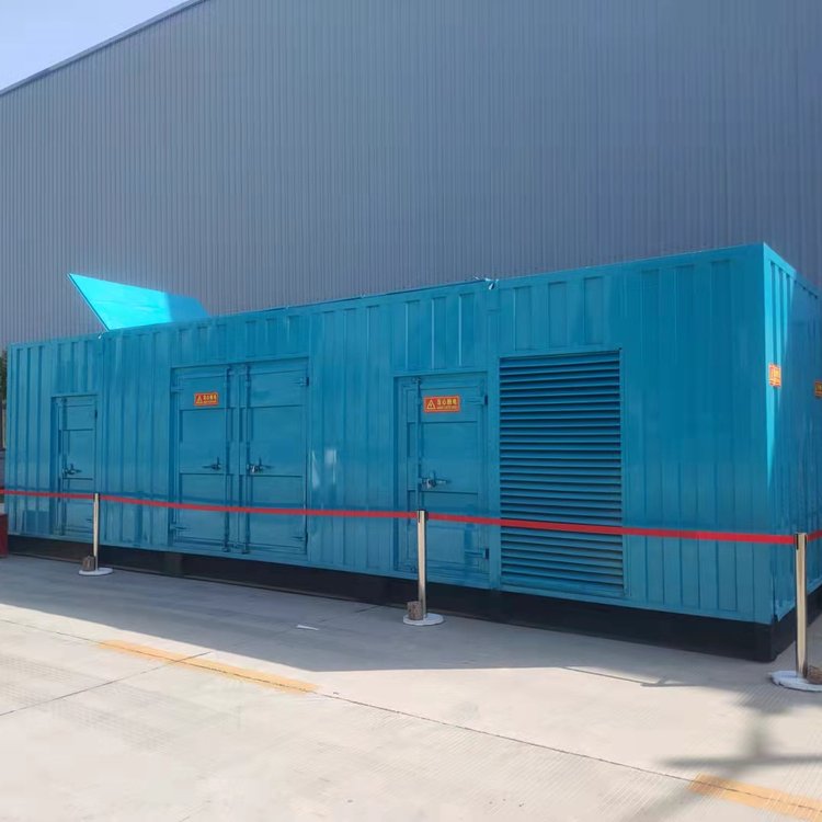 安陆怎样更换柴油发电机组的空气滤清器？