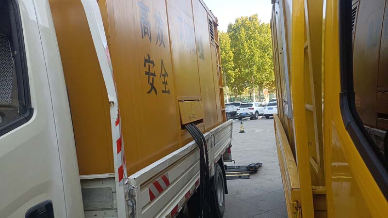 安陆如何判断柴油发电机组和UPS电源的切换时间是否符合要求？