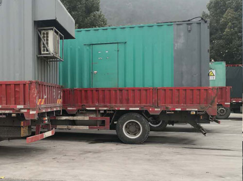 安陆柴油发电机组使用注意安全事项有哪些？
