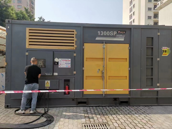 安陆延长空气滤清器使用寿命的注意事项
