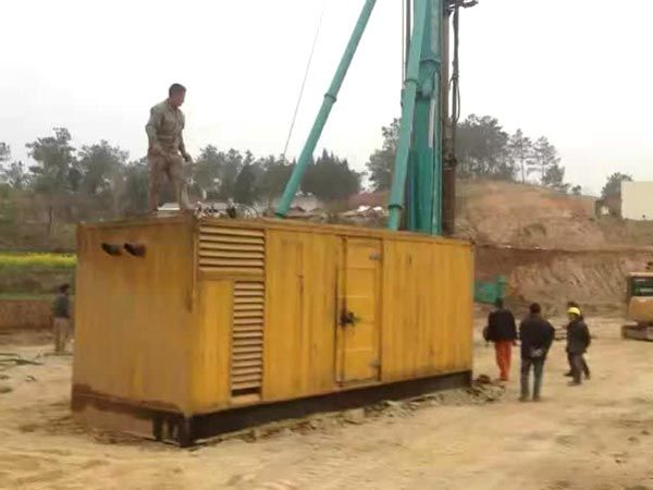 安陆柴油发电机组应用场合有哪些？